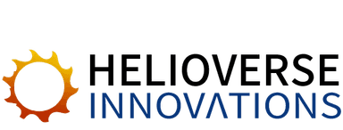 Helioverse Logo