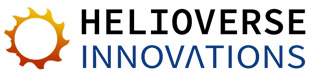 Helioverse Innovations Logo