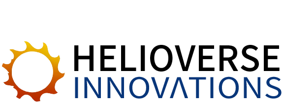 Helioverse Innovations Logo